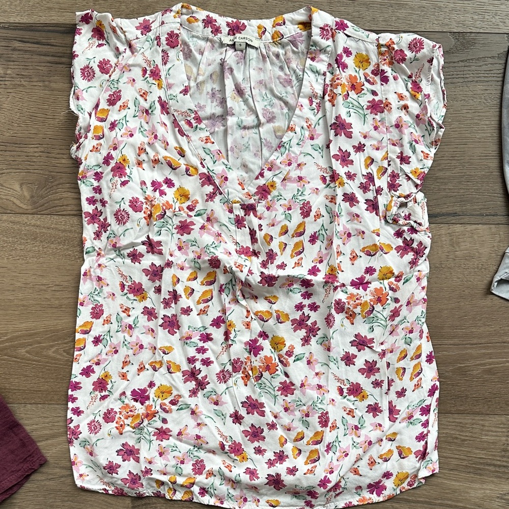 Flutter Sleeve Bundle - Picture 5 of 5